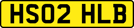 HS02HLB