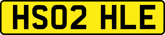 HS02HLE