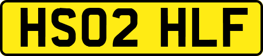 HS02HLF