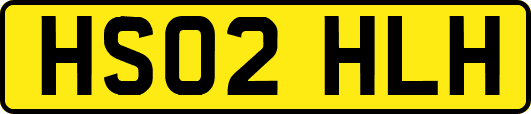 HS02HLH
