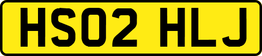 HS02HLJ