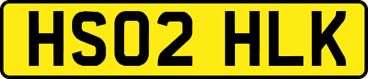 HS02HLK
