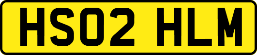 HS02HLM