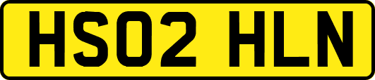 HS02HLN
