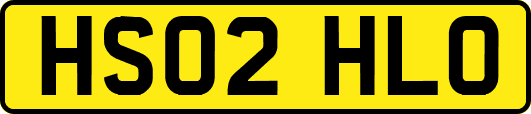 HS02HLO
