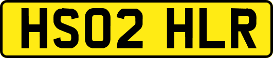 HS02HLR