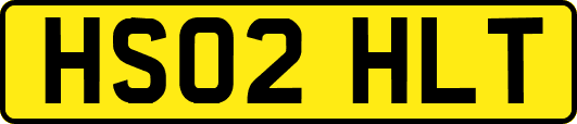 HS02HLT