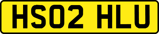 HS02HLU