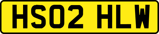 HS02HLW
