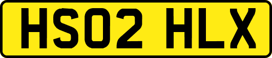 HS02HLX