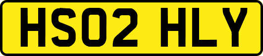 HS02HLY