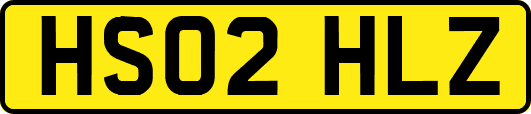 HS02HLZ