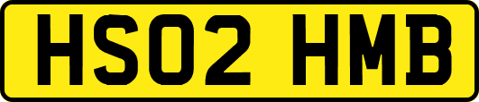 HS02HMB