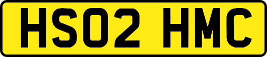 HS02HMC