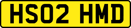 HS02HMD