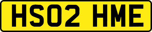 HS02HME