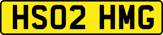 HS02HMG