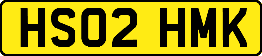 HS02HMK