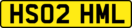 HS02HML