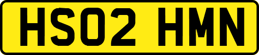 HS02HMN