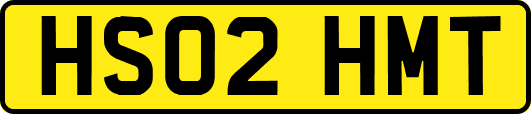 HS02HMT