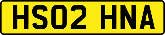 HS02HNA