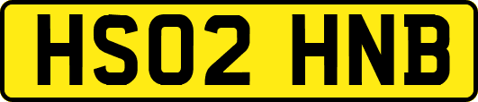 HS02HNB