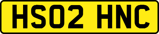 HS02HNC