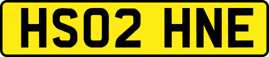 HS02HNE