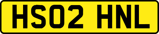 HS02HNL