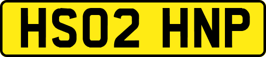 HS02HNP