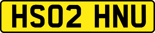 HS02HNU