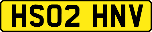HS02HNV