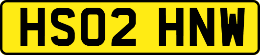 HS02HNW