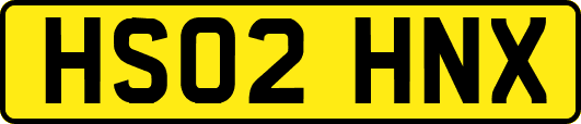 HS02HNX