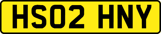HS02HNY