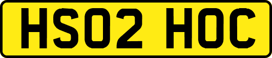 HS02HOC