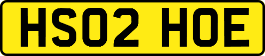 HS02HOE