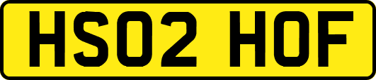 HS02HOF