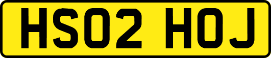 HS02HOJ