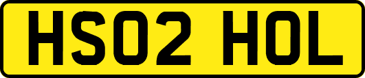 HS02HOL