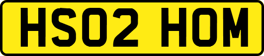 HS02HOM