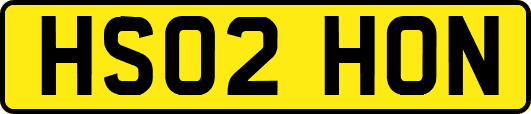 HS02HON