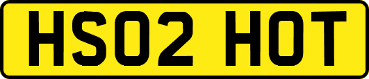 HS02HOT
