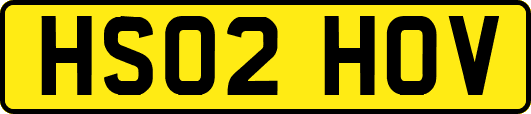 HS02HOV