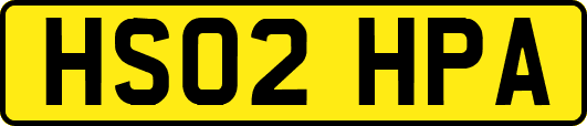 HS02HPA