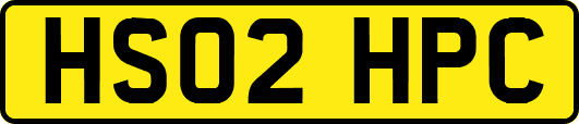 HS02HPC