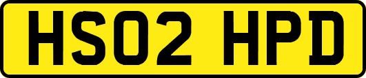 HS02HPD
