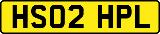 HS02HPL