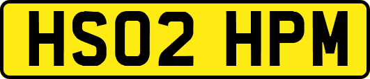 HS02HPM